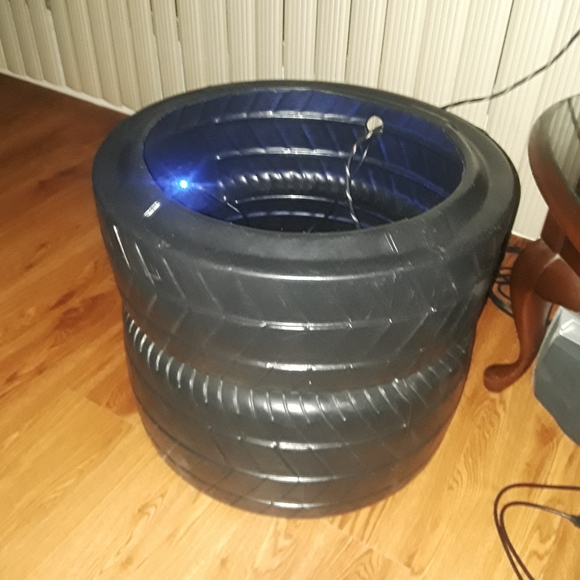 Tire custom AMD gaming pc - Picture 2 of 6